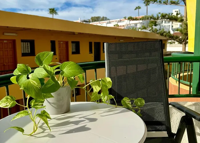 Апартаменты Torres Del Sol Luxury Americas *