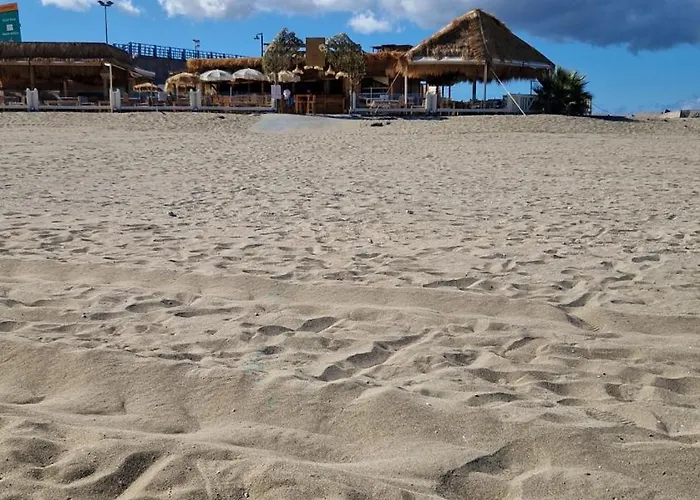 Torres Del Sol Luxury Americas Апартаменты *