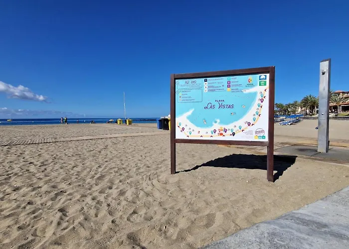 Апартаменты Torres Del Sol Luxury Americas Плая-де-лас-Америкас