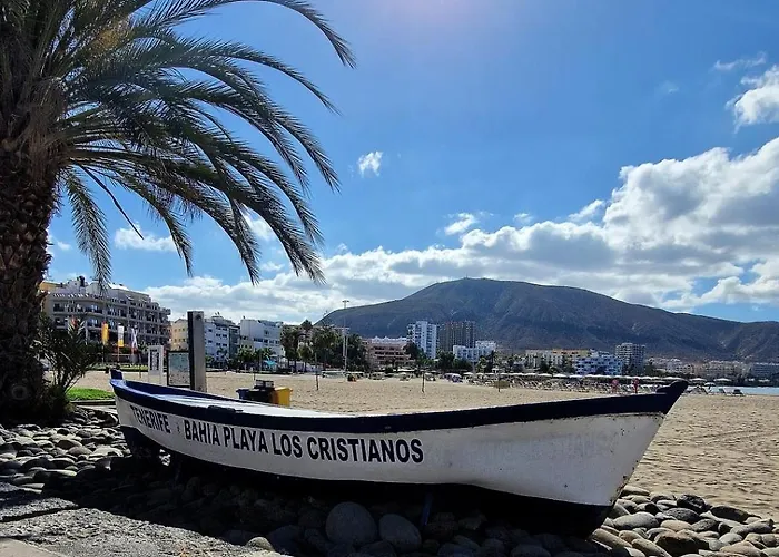 Torres Del Sol Luxury Americas Апартаменты