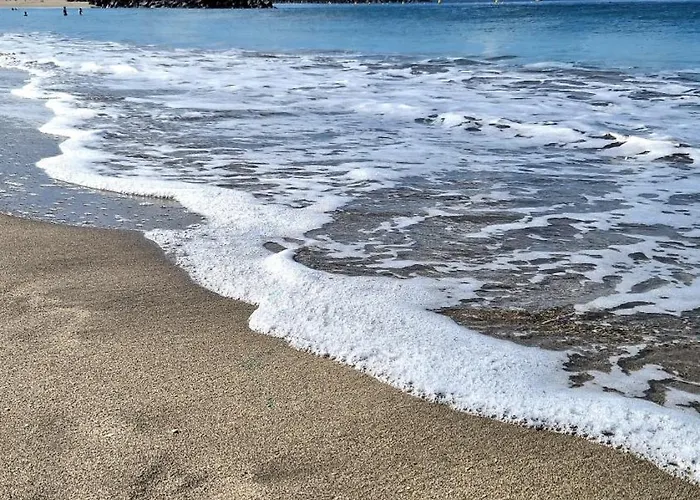 Torres Del Sol Luxury Americas Плая-де-лас-Америкас