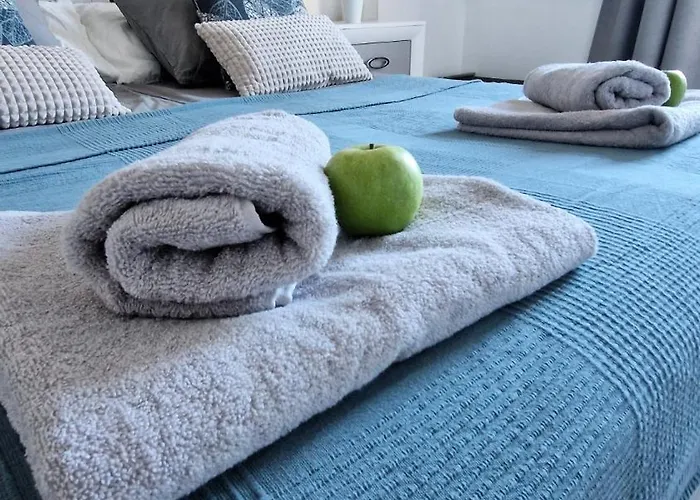 Torres Del Sol Luxury Americas * Плая-де-лас-Америкас