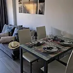 Torres Del Sol Luxury Americas 公寓 *