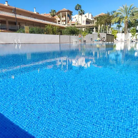 Torres Del Sol Luxury Americas * Playa de las Americas (Tenerife)