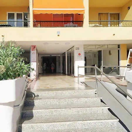 Torres Del Sol Luxury Americas *