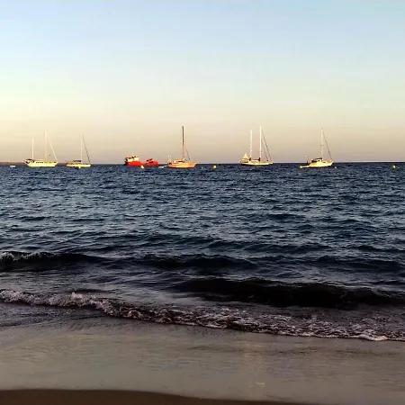 Apartment Torres Del Sol Luxury Americas *