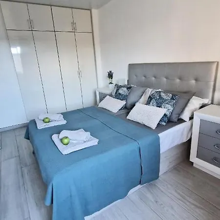 Torres Del Sol Luxury Americas Playa de las Americas (Tenerife)