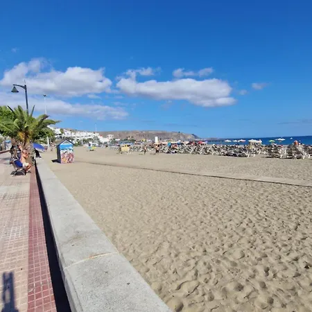 Torres Del Sol Luxury Americas Apartamento *