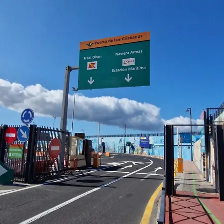 Torres Del Sol Luxury Americas *