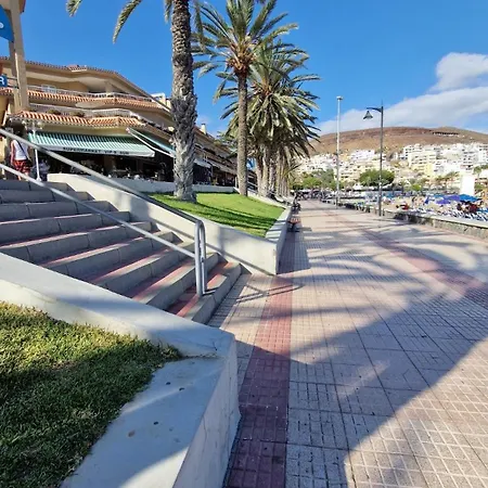 Apartament Torres Del Sol Luxury Americas