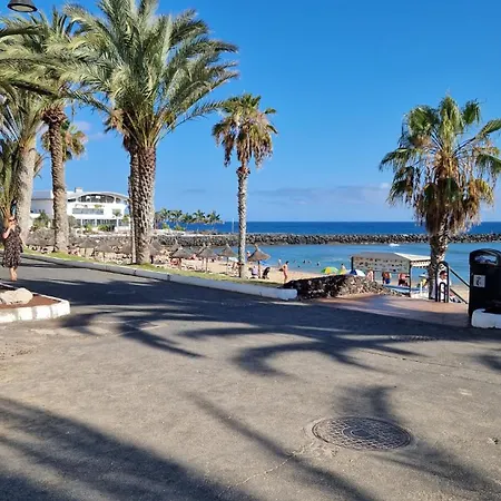 Torres Del Sol Luxury Americas * Playa de las Americas (Tenerife)