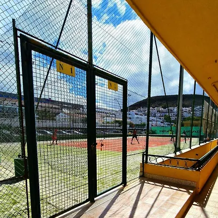 Torres Del Sol Luxury Americas Playa de las Americas (Tenerife)