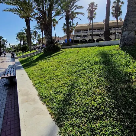 Torres Del Sol Luxury Americas