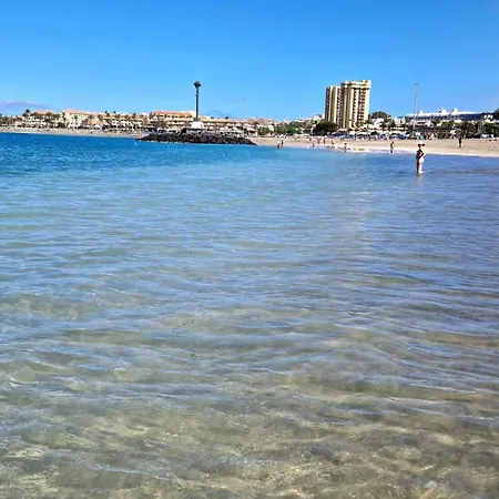 Torres Del Sol Luxury Americas Apartment Playa de las Americas (Tenerife)