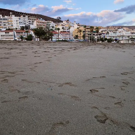 Appartamento Torres Del Sol Luxury Americas *