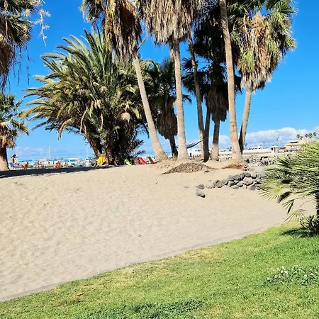 Torres Del Sol Luxury Americas Appartamento Playa de las Americas (Tenerife)