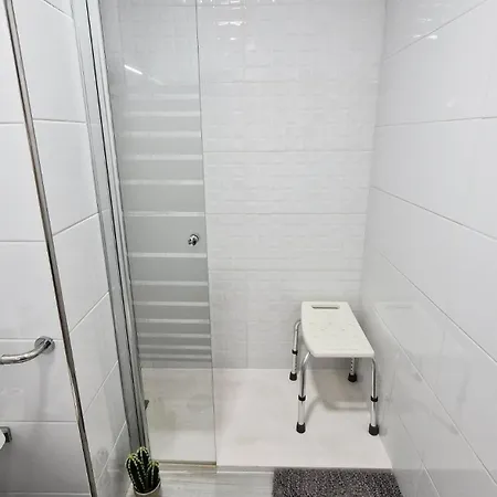 Torres Del Sol Luxury Americas Appartamento *
