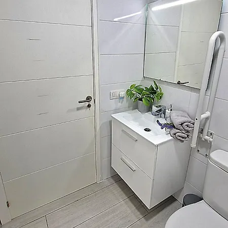 Torres Del Sol Luxury Americas Apartament