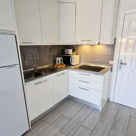 Apartment Torres Del Sol Luxury Americas