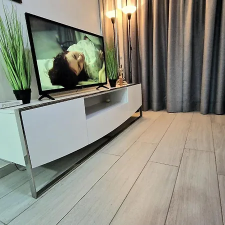 Torres Del Sol Luxury Americas Appartamento *