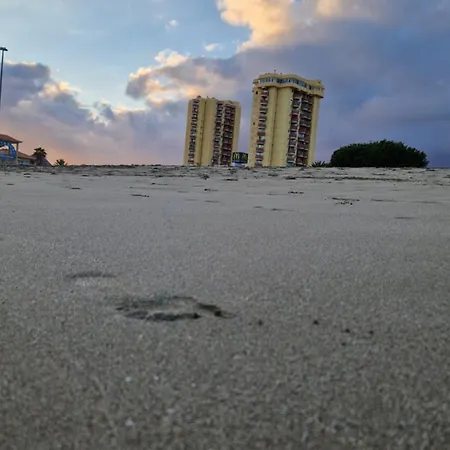 Torres Del Sol Luxury Americas Appartamento Playa de las Americas (Tenerife)