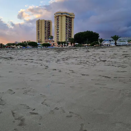 Apartment Torres Del Sol Luxury Americas Playa de las Americas (Tenerife)