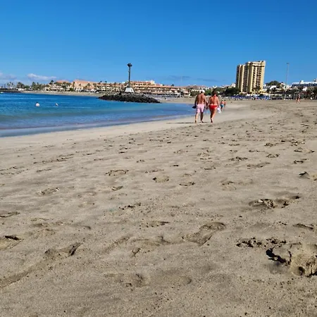 Apartment Torres Del Sol Luxury Americas *