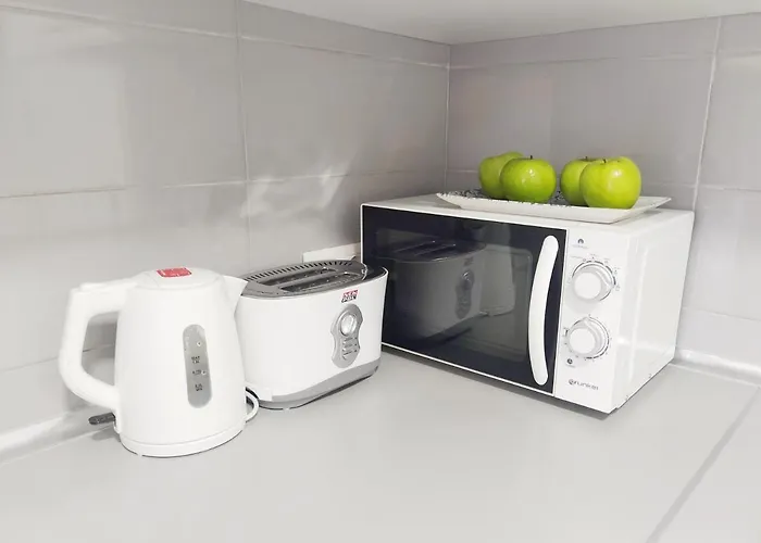 Torres Del Sol Luxury Americas * Playa de las Américas