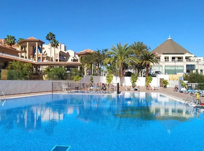 Torres Del Sol Luxury Americas *