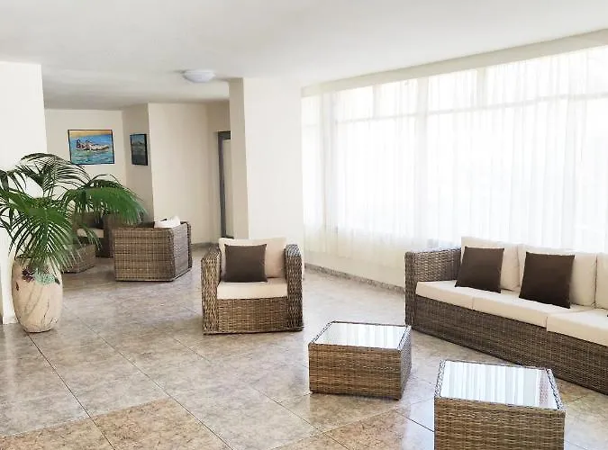 Torres Del Sol Luxury Americas Playa de las Americas (Tenerife)