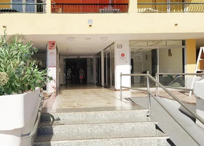 Torres Del Sol Luxury Americas *