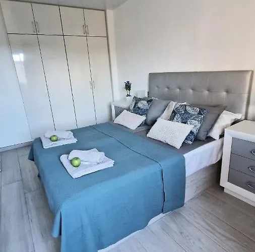 Torres Del Sol Luxury Americas Playa de las Americas (Tenerife)