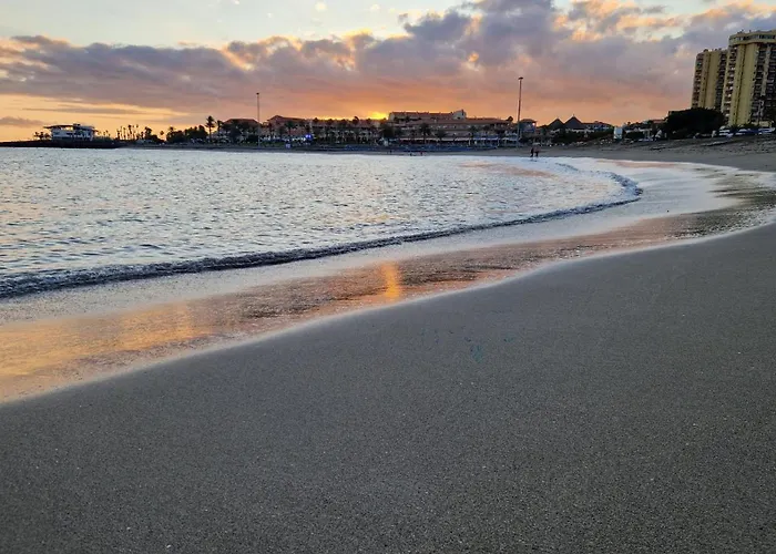 Torres Del Sol Luxury Americas Apartment Playa de las Americas (Tenerife)