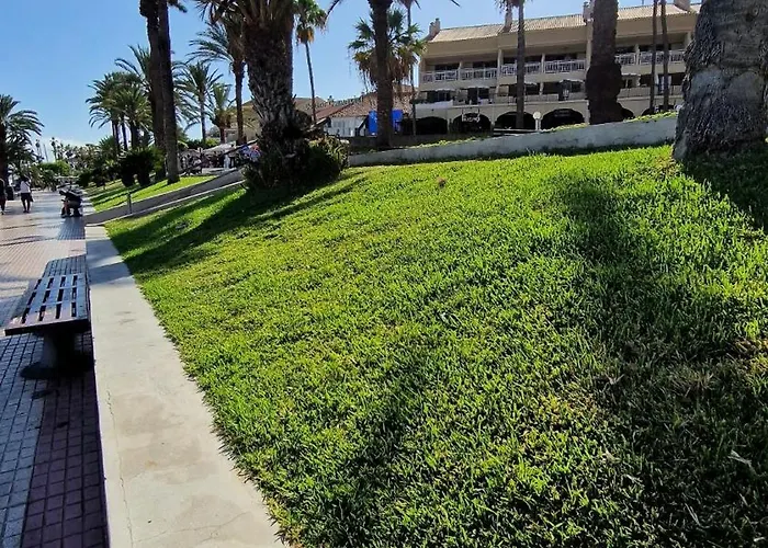 Torres Del Sol Luxury Americas