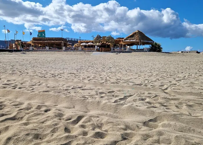 Apartment Torres Del Sol Luxury Americas Playa de las Americas (Tenerife)