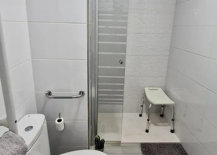 Appartement Torres Del Sol Luxury Americas Playa de las Américas