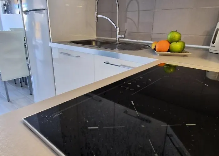 Torres Del Sol Luxury Americas Apartment Playa de las Americas (Tenerife)