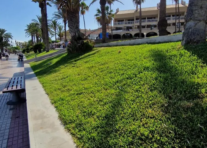 Torres Del Sol Luxury Americas Apartment Playa de las Americas (Tenerife)