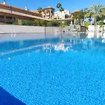 Torres Del Sol Luxury Americas * Πλάγια ντε λας Αμέρικας