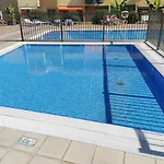 شقة Torres Del Sol Luxury Americas بلايا ذي لاس أميريكاس