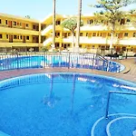 Torres Del Sol Luxury Americas * بلايا ذي لاس أميريكاس