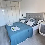 Torres Del Sol Luxury Americas Πλάγια ντε λας Αμέρικας