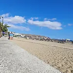 Torres Del Sol Luxury Americas شقة