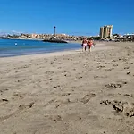 Torres Del Sol Luxury Americas شقة *