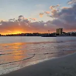 Torres Del Sol Luxury Americas بلايا ذي لاس أميريكاس