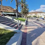 شقة Torres Del Sol Luxury Americas