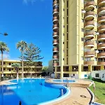Torres Del Sol Luxury Americas شقة بلايا ذي لاس أميريكاس