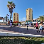 Torres Del Sol Luxury Americas بلايا ذي لاس أميريكاس