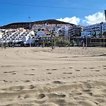 Torres Del Sol Luxury Americas * بلايا ذي لاس أميريكاس
