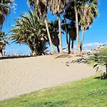 Torres Del Sol Luxury Americas شقة بلايا ذي لاس أميريكاس